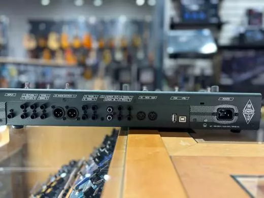 Kemper Amps - PROFILE-STAGE 2