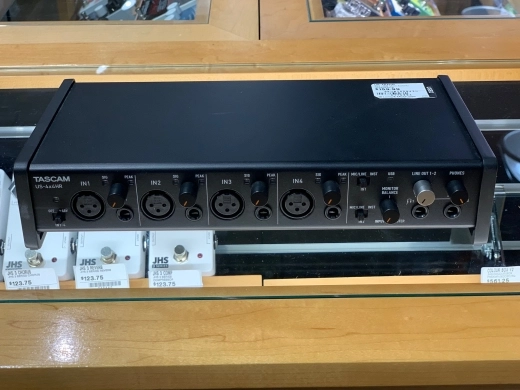 Tascam - US-4X4HR