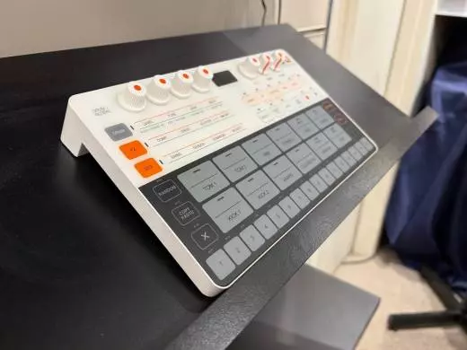 IK Multimedia - UNO DRUM 2