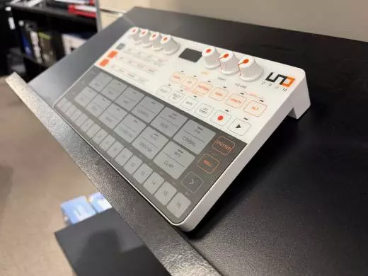 IK Multimedia - UNO DRUM 2