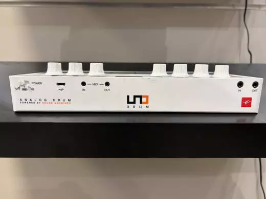 IK Multimedia - UNO DRUM 2