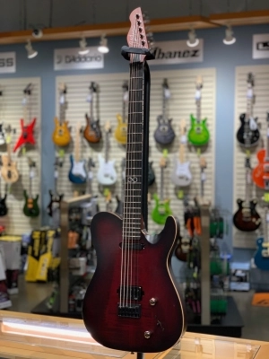 Chapman Baritone Guitar