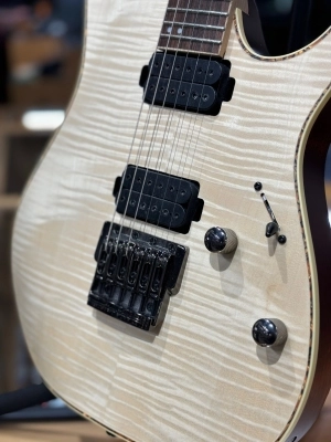Ibanez - RG721FM-NTF 2
