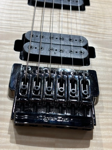 Ibanez - RG721FM-NTF 3