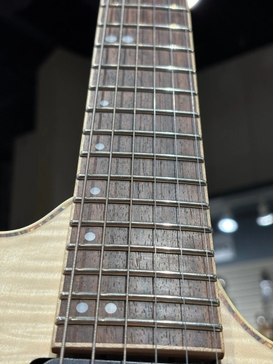 Ibanez - RG721FM-NTF 4