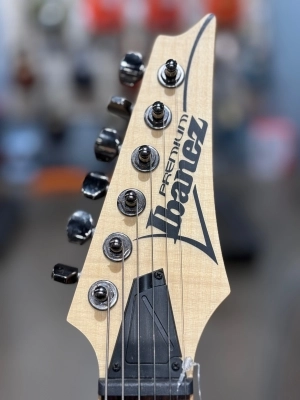 Ibanez - RG721FM-NTF 5