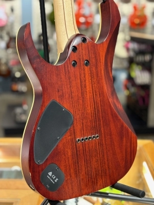 Ibanez - RG721FM-NTF 6