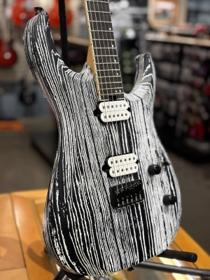 Jackson Pro DK HT6 Modern Ash 2