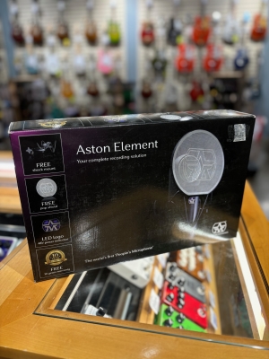 Store Special Product - Aston - AST-ELEMENT