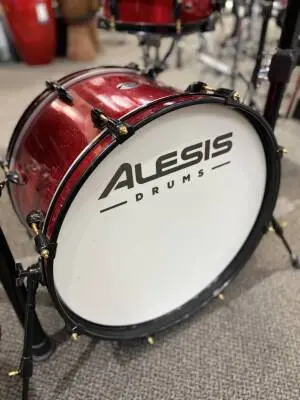Alesis - STRIKEPROSE KIT