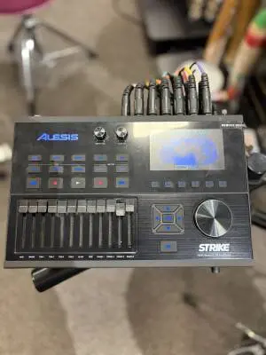 Alesis - STRIKEPROSE KIT 2