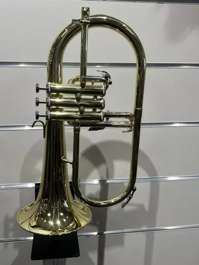 EASTMAN FLUGELHORN 5