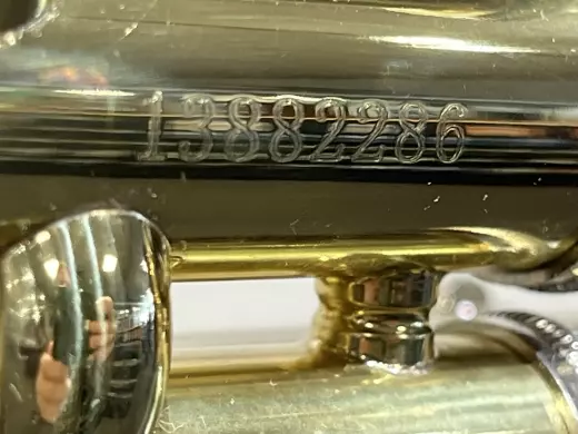 EASTMAN FLUGELHORN 2