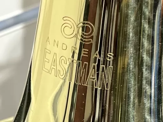 EASTMAN FLUGELHORN
