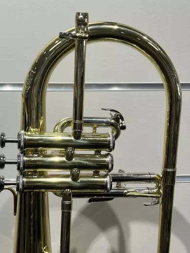 EASTMAN FLUGELHORN 4