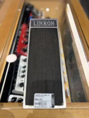 Linkon Volume Pedal