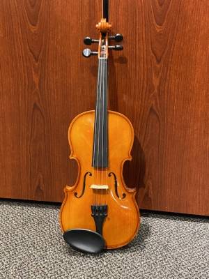 Student Violin Outfit 3/4