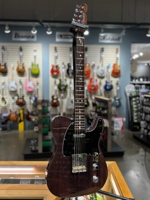 FENDER CUSTOM SHOP 60'S ROSEWOOD TELE