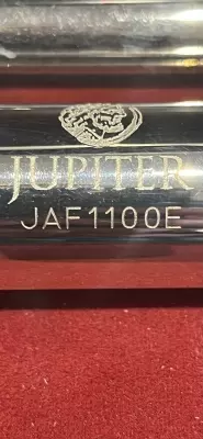 JUPITER INTERMEDIATE ALTO FLUTE