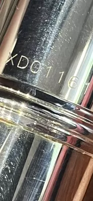 JUPITER INTERMEDIATE ALTO FLUTE 2