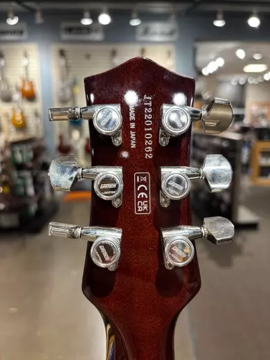 Gretsch Guitars - 240-3502-806 2