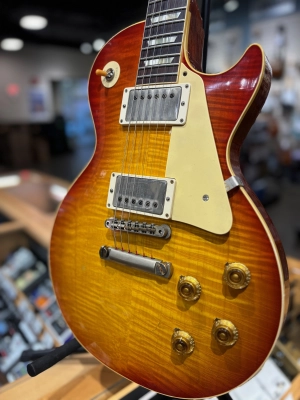 Gibson Custom Shop - LPR59HASINH 2