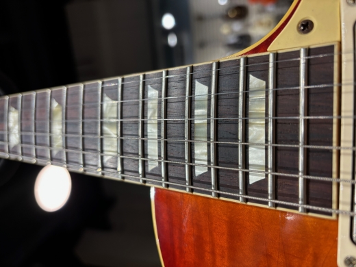 Store Special Product - Gibson Custom Shop - LPR59HASINH