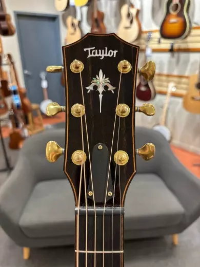 Taylor Guitars - 914CE VCL 2