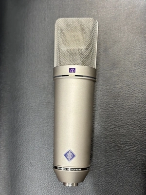 Neumann - U 87 AI SET 2