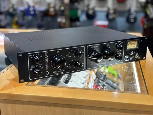 Universal Audio - LA-610 MKII