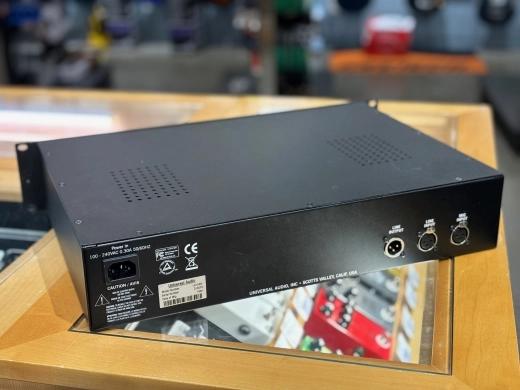 Universal Audio - LA-610 MKII 2