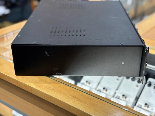 Universal Audio - LA-610 MKII 2