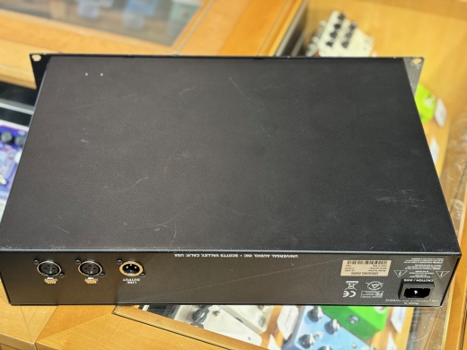 Universal Audio - LA-610 MKII 7