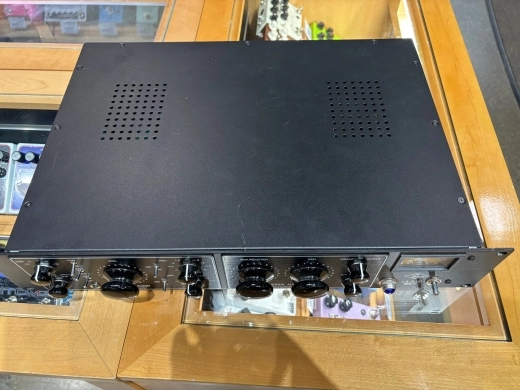 Universal Audio - LA-610 MKII 2