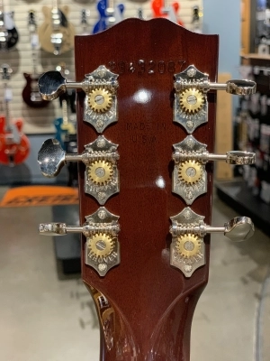 Gibson - ACKM3VSNH 6