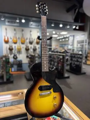Gibson Custom Shop - LPJRSC57VVSNH