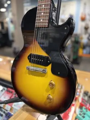 Gibson Custom Shop - LPJRSC57VVSNH 2