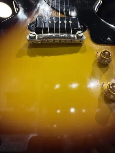 Gibson Custom Shop - LPJRSC57VVSNH 2