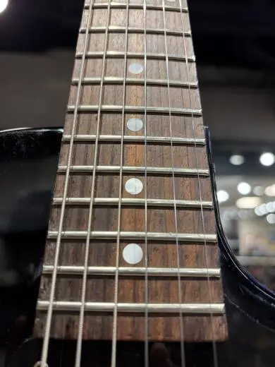Gibson Custom Shop - LPJRSC57VVSNH 2