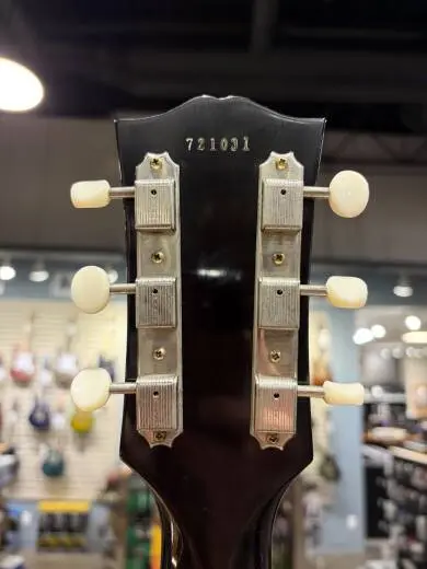 Gibson Custom Shop - LPJRSC57VVSNH 2