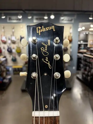 Gibson Custom Shop - LPJRSC57VVSNH 2