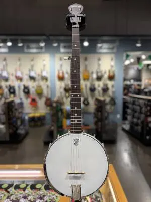Deering Banjo Company - D-G