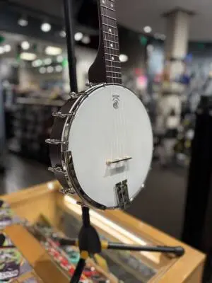 Deering Banjo Company - D-G 2