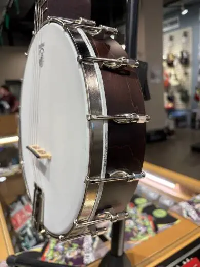 Deering Banjo Company - D-G 2
