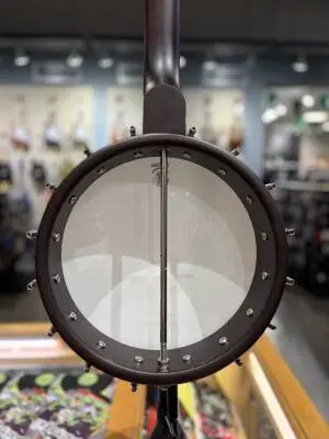 Deering Banjo Company - D-G 2