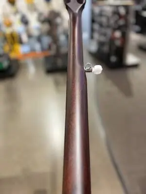 Deering Banjo Company - D-G 2