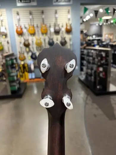 Deering Banjo Company - D-G 2