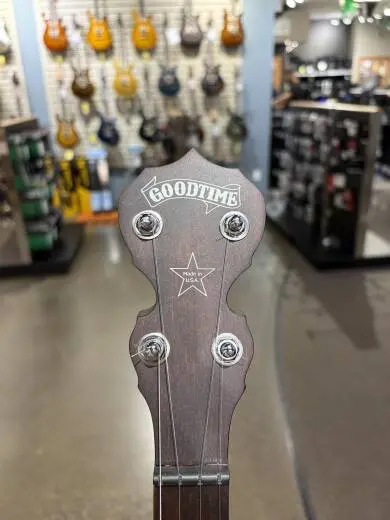 Deering Banjo Company - D-G 2