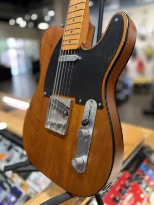 Squier - 037-9501-529 2