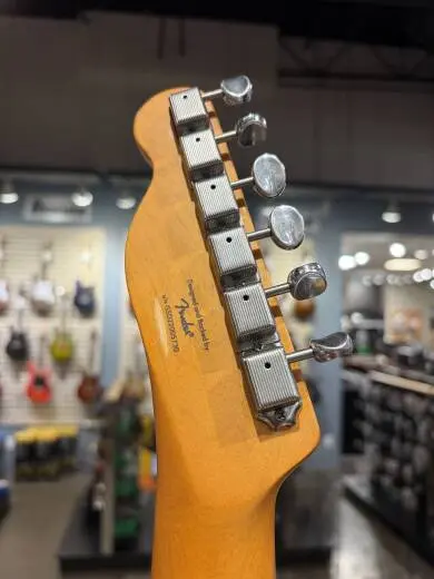 Squier - 037-9501-529 2